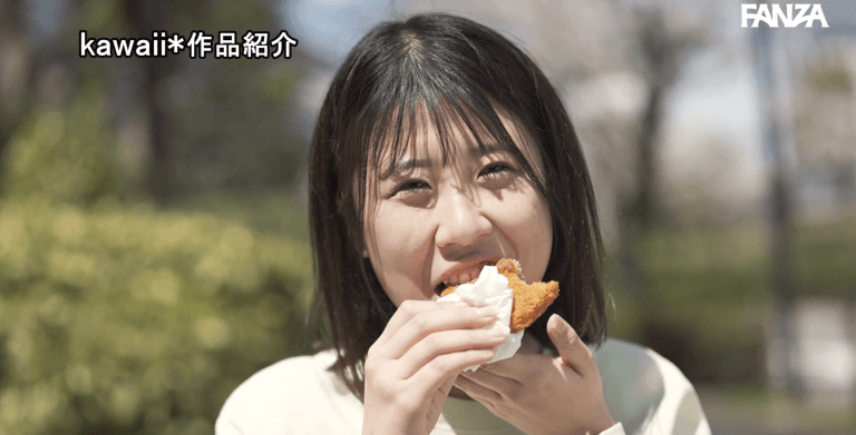 【相羽愛沙】団地に住むリアル少女に本物精子を顔射する！あたしん家で全裸SEX晒してAVデビュー アイキャッチ画像