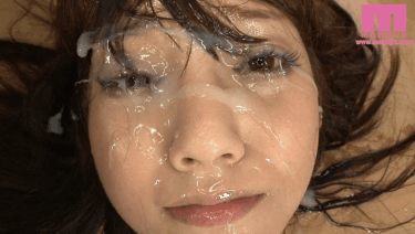 【ぶっかけ部屋】今なら100%アウト！MOODYZの開眼顔射がエグすぎたあの頃…