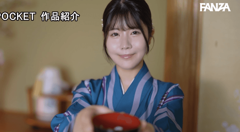 【坂井美桜】黒髪ナデシコ大量顔射！ポニーテール背面騎乗の衝撃 アイキャッチ画像