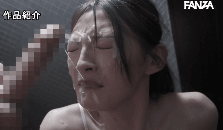 【澪真央】ビンビンにしてやって来る！思春期ボッキ朝勃ちぶっかけ輪姦 アイキャッチ画像