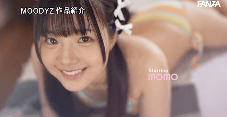 【井上もも】美少女にドロリとマーキング顔射！無意識の潮吹きデカチン追撃初体験 アイキャッチ画像