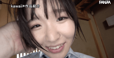 【春野くるみ】思春期女子へ顔舐めマーキング！純素顔に重顔射