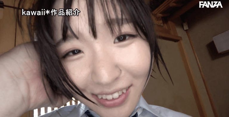 【春野くるみ】思春期女子へ顔舐めマーキング！純素顔に重顔射 アイキャッチ画像
