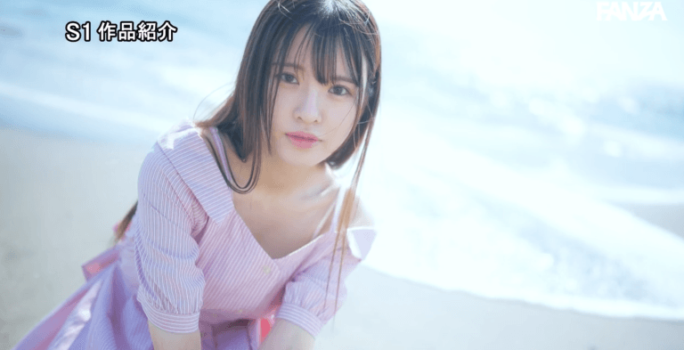 【白石透羽】博多アイドル候補生が大量顔射されてAVデビュー アイキャッチ画像