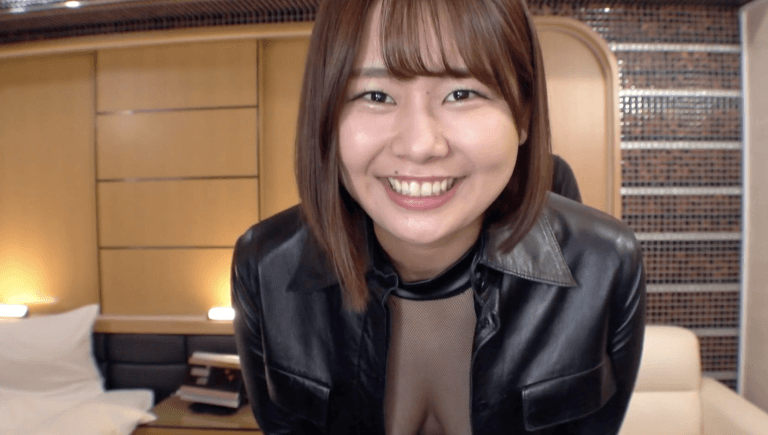 【志田みずき】ぽちゃカワ女子バチボコまんこぶっかけ！ アイキャッチ画像